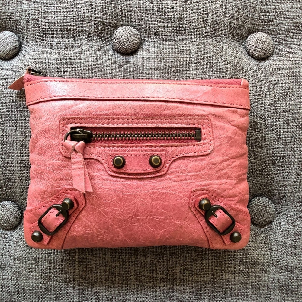 Balenciaga Coin Purse 👛